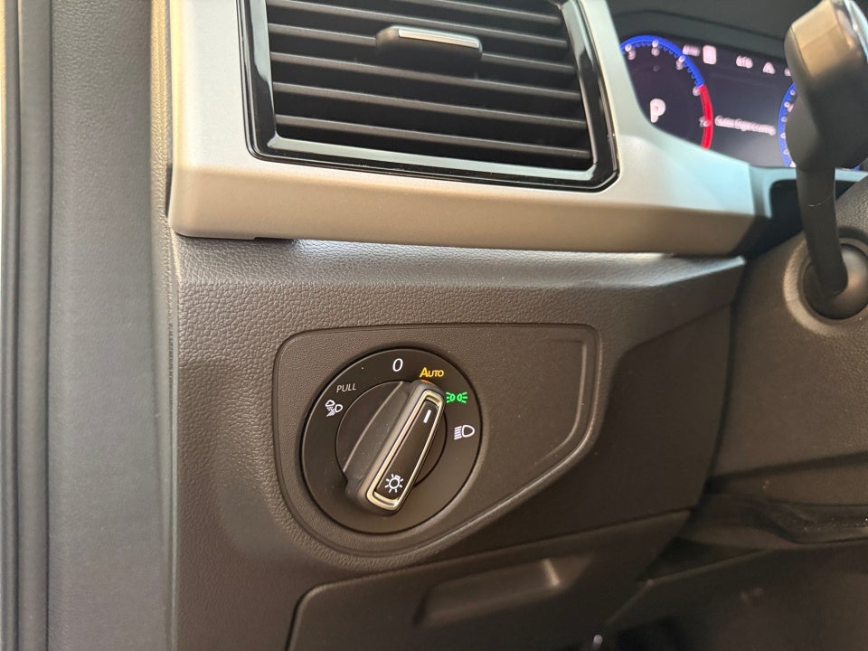 2021 Volkswagen Atlas Cross Sport 2.0T SEL