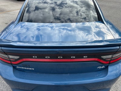 2023 Dodge Charger R/T