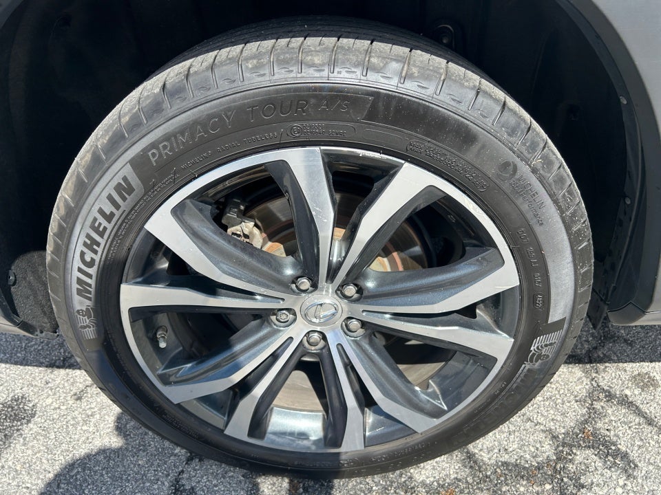 2016 Lexus RX 350 FWD 4dr