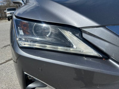 2016 Lexus RX 350 FWD 4dr