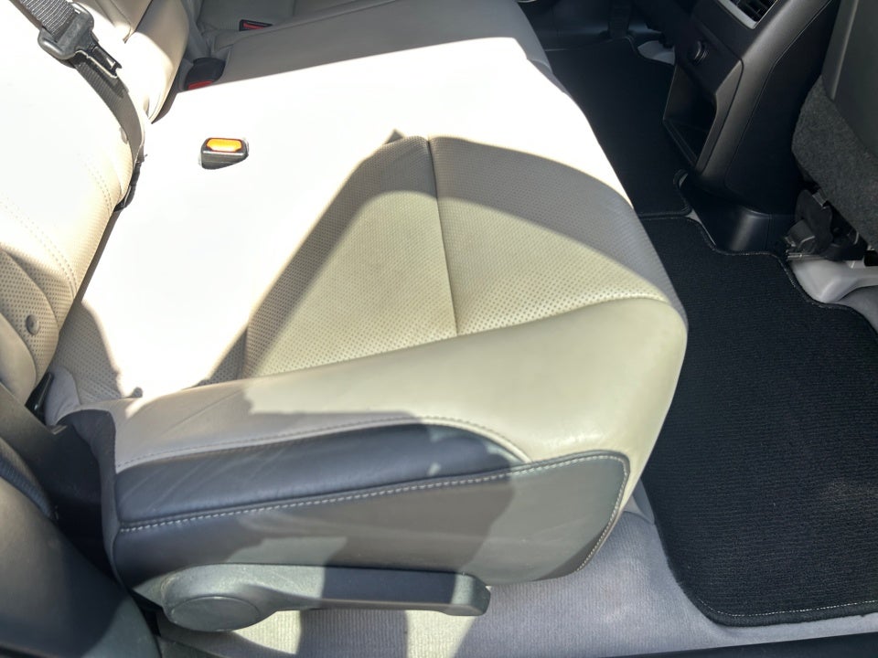 2016 Lexus RX 350 FWD 4dr