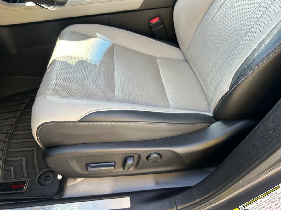 2016 Lexus RX 350 FWD 4dr