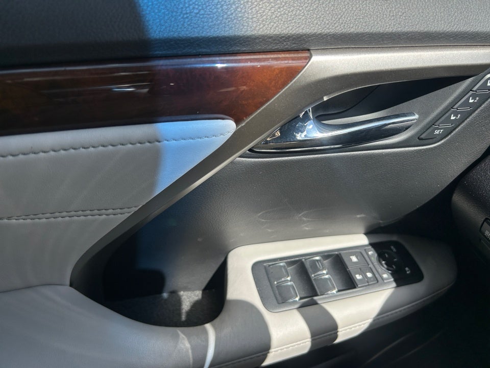 2016 Lexus RX 350 FWD 4dr