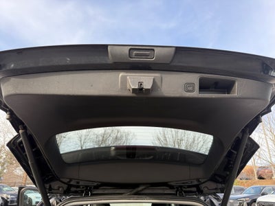 2022 GMC Terrain AWD SLT