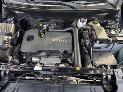 2022 GMC Terrain AWD SLT