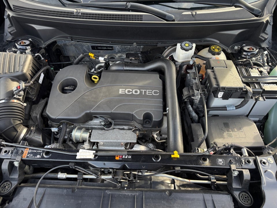 2022 GMC Terrain AWD SLT