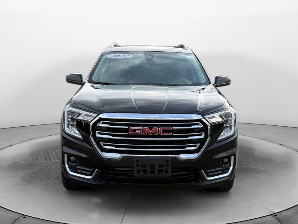 2022 GMC Terrain AWD SLT