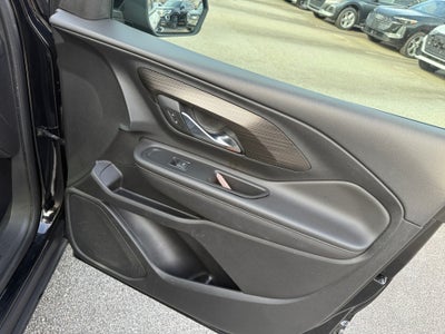 2022 GMC Terrain AWD SLT