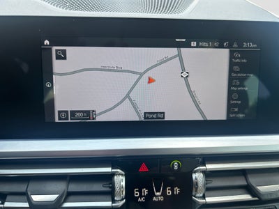 2021 BMW 330i 330i xDrive