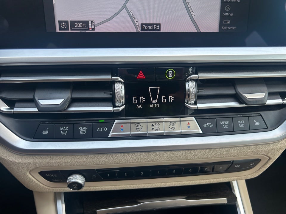 2021 BMW 330i 330i xDrive