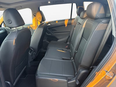 2020 Volkswagen Tiguan 2.0T SE