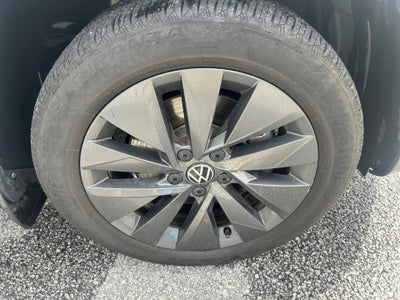 2023 Volkswagen Taos S