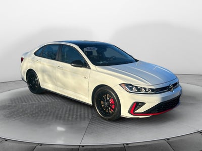 2025 Volkswagen Jetta GLI 2.0T Autobahn