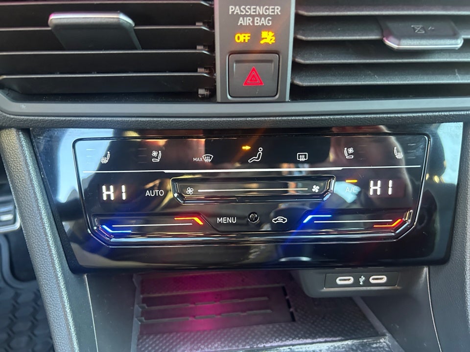 2025 Volkswagen Jetta GLI 2.0T Autobahn