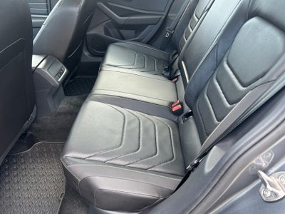 2024 Volkswagen Jetta 1.5T SEL