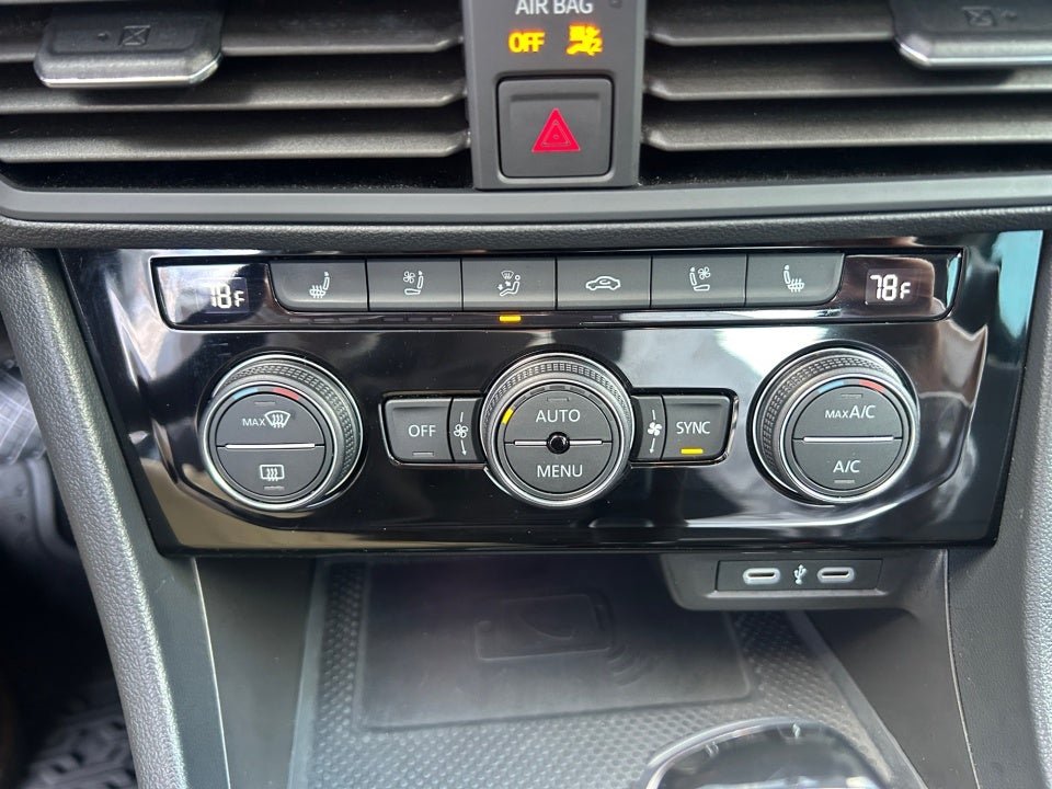 2024 Volkswagen Jetta 1.5T SEL