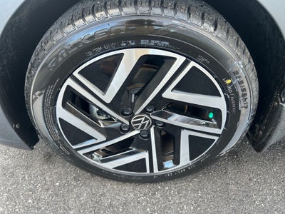 2024 Volkswagen Jetta 1.5T SEL