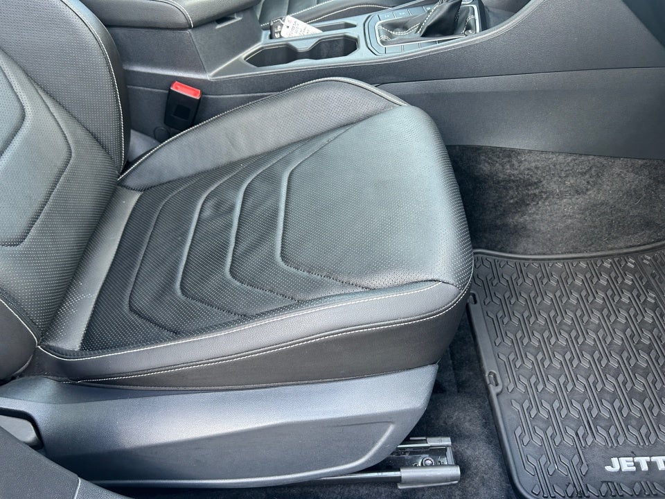 2024 Volkswagen Jetta 1.5T SEL