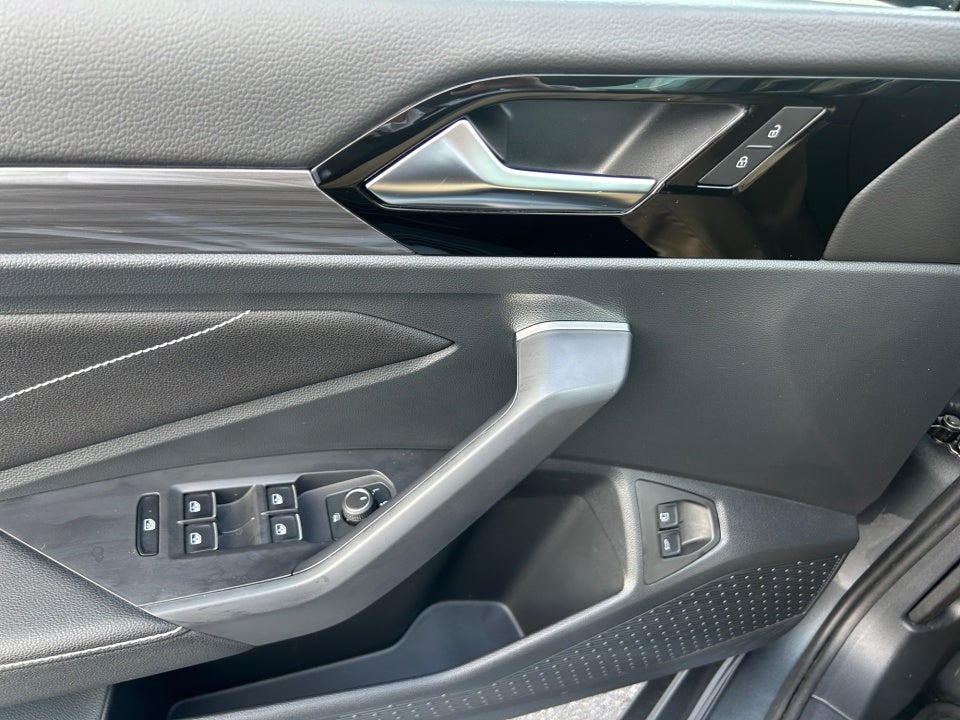 2024 Volkswagen Jetta 1.5T SEL