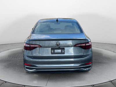 2024 Volkswagen Jetta 1.5T SEL