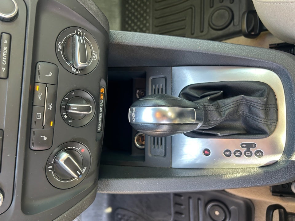 2014 Volkswagen Jetta 2.0L TDI