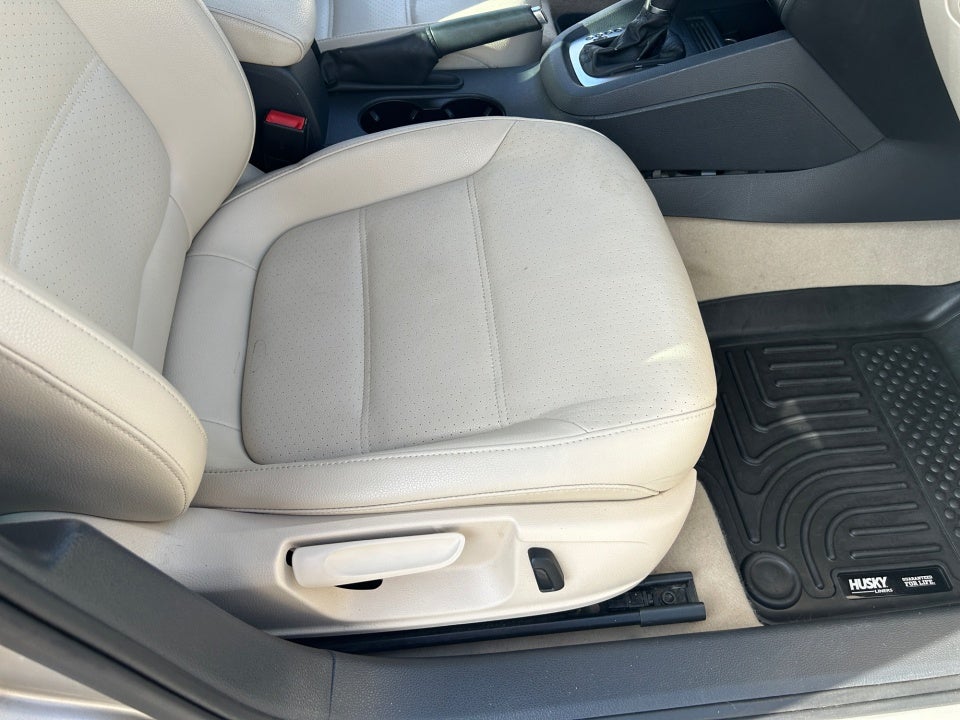 2014 Volkswagen Jetta 2.0L TDI