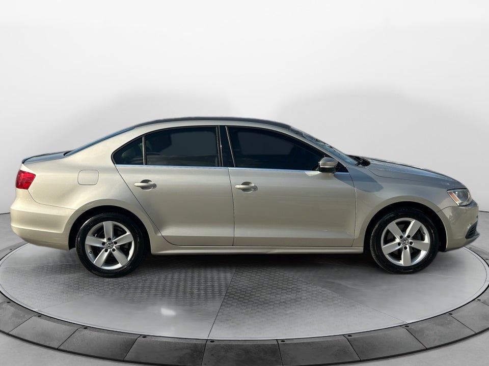 2014 Volkswagen Jetta 2.0L TDI