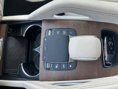2021 Mercedes-Benz GLE 350 GLE 350
