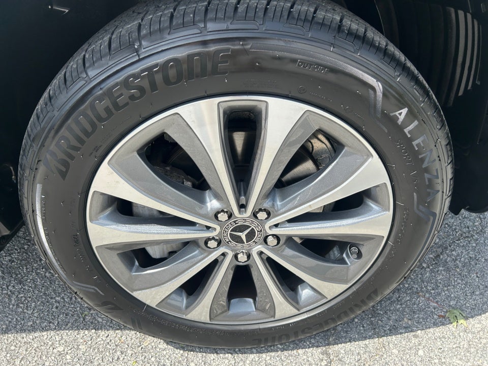 2021 Mercedes-Benz GLE 350 GLE 350