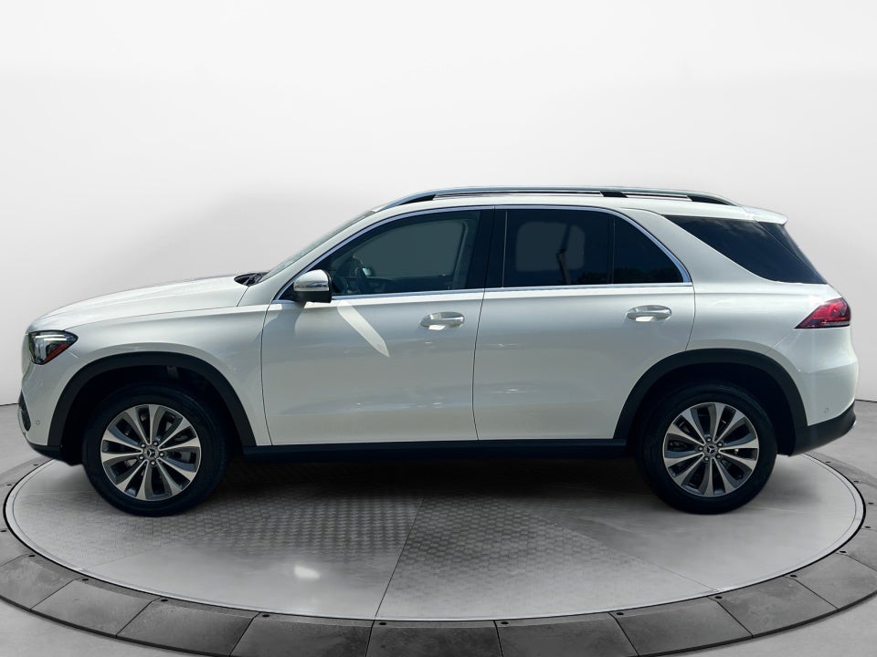 2021 Mercedes-Benz GLE 350 GLE 350