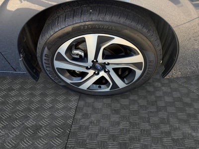 2021 Subaru Legacy Limited XT