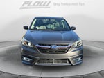 2021 Subaru Legacy Limited XT