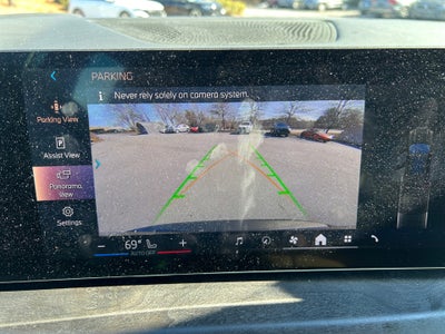 2024 BMW X5 PHEV xDrive50e