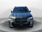 2024 BMW X5 PHEV xDrive50e