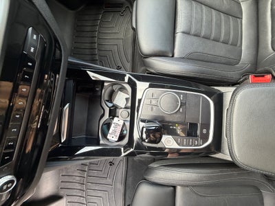 2023 BMW X3 M40i