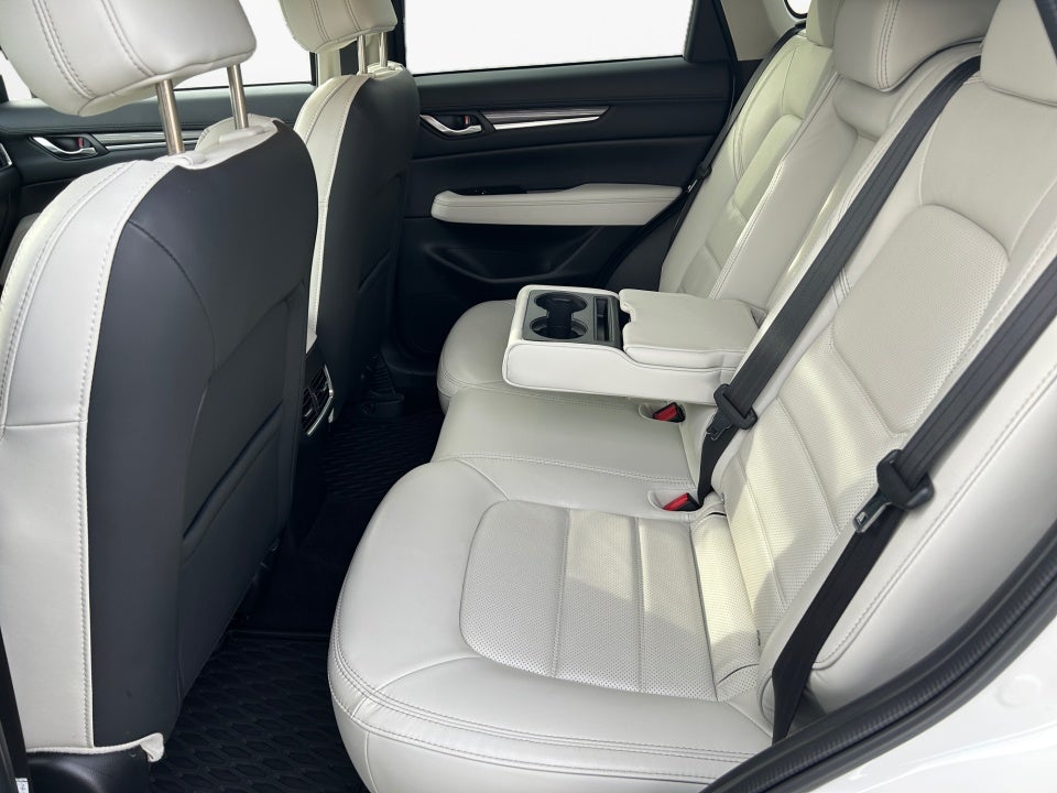 2019 Mazda Mazda CX-5 Grand Touring