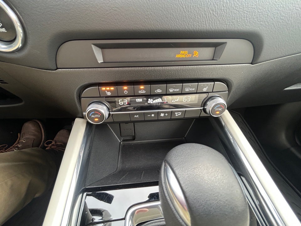 2019 Mazda Mazda CX-5 Grand Touring