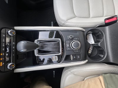 2019 Mazda Mazda CX-5 Grand Touring