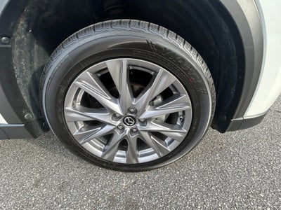 2019 Mazda Mazda CX-5 Grand Touring