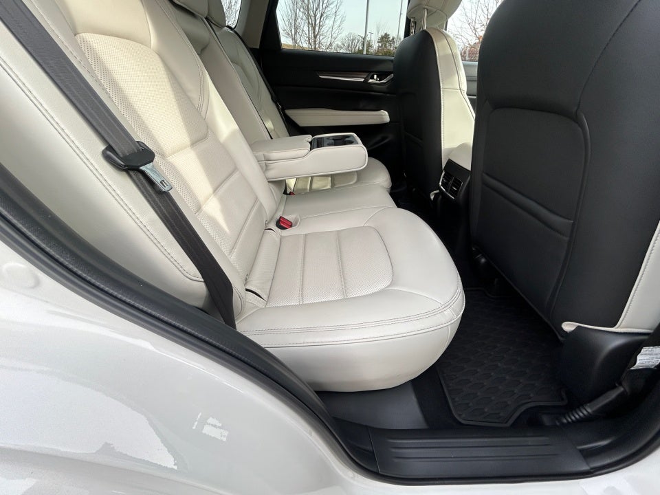 2019 Mazda Mazda CX-5 Grand Touring