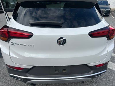 2020 Buick Encore GX Essence