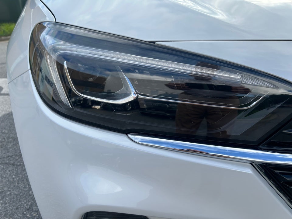 2020 Buick Encore GX Essence