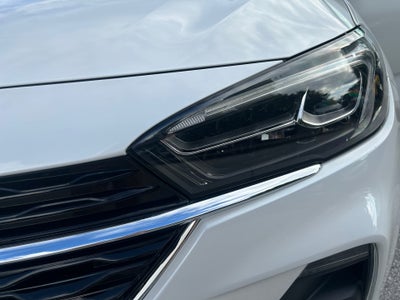 2020 Buick Encore GX Essence