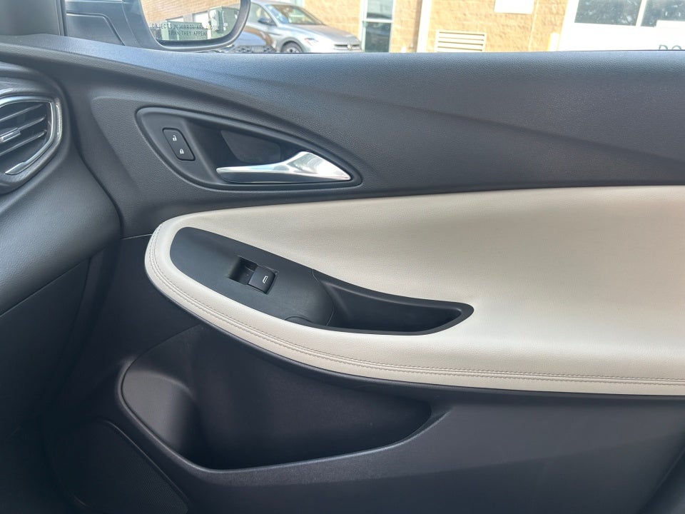 2020 Buick Encore GX Essence
