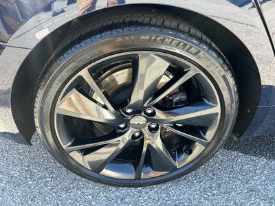 2023 Genesis G70 3.3T AWD