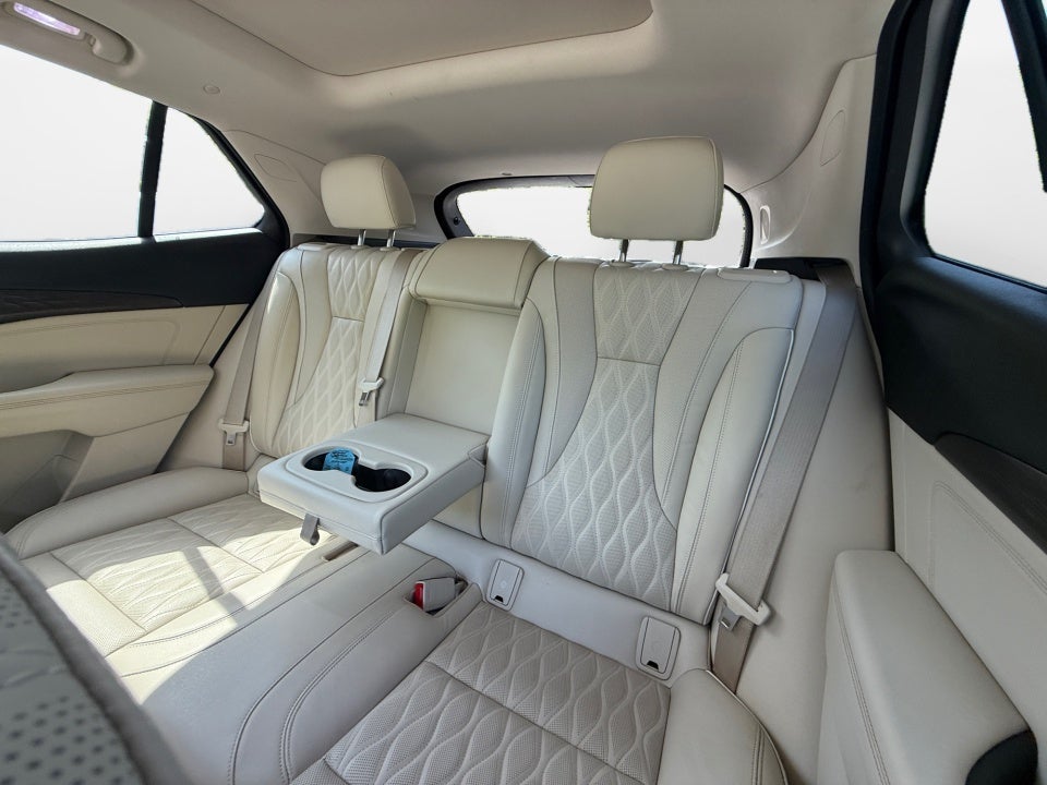 2021 Buick Envision Avenir