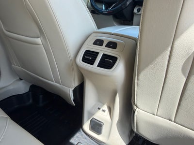 2021 Buick Envision Avenir