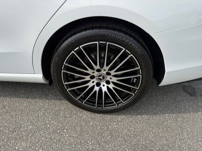 2024 Mercedes-Benz C 300 C 300