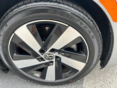 2021 Volkswagen Arteon 2.0T SE