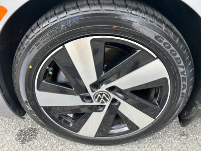 2021 Volkswagen Arteon 2.0T SE